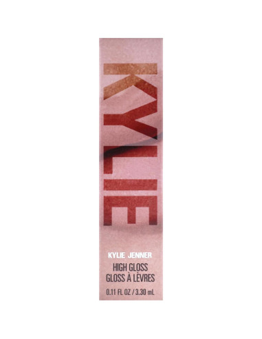 Brillo Labial Kylie Cosmetics - 323 Chica de Papá - 3.11 g