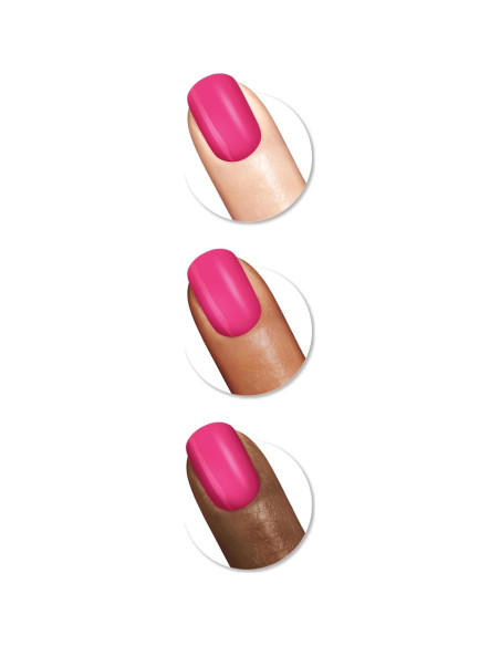 Esmalte de Uñas Sally Hansen Insta-Dri Rosa 2 Unidades Esmalte de Uñas Sally Hansen Insta-Dri Rosa 2 Unidades