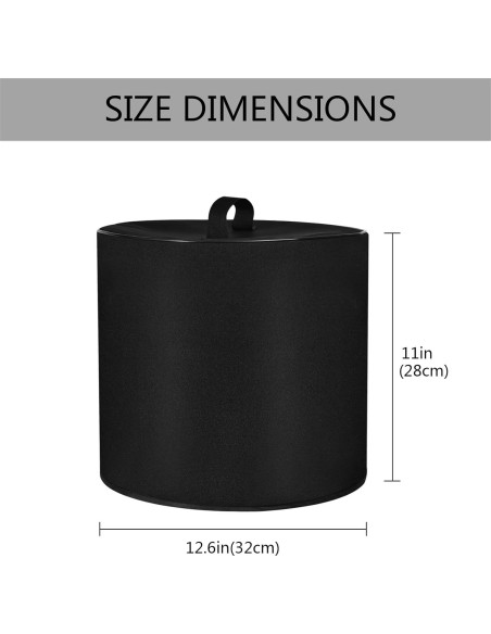 Cubierta de Polvo Coleli para Olla a Presión Instantánea 3 Qt Cubierta de Polvo Coleli para Olla a Presión Instantánea 3 Qt