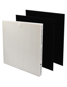 Filtro de Aire Flintar H13 para Purificador Coway AP-1512HH 2
