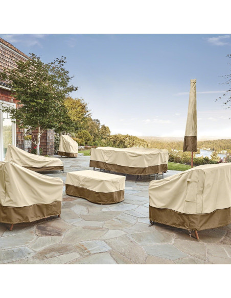 Cubierta de parrilla Classic Accessories Veranda 67 cm x 96 cm Cubierta de parrilla Classic Accessories Veranda 67 cm x 96 cm