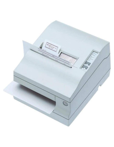 Impresora de Recibos Epson TM-U950P 9 Pines Blanco Frío