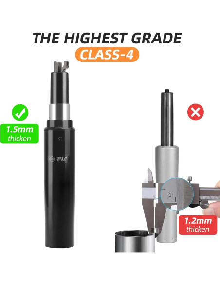 Cilindro de Gas Herman Miller Aeron 500 lbs Alta Resistencia