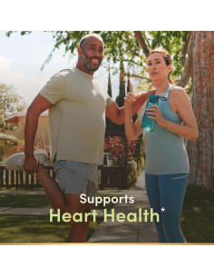 Suplemento Omega 3 Nature's Bounty 1200 mg 200 Gelatinas Blandas 2