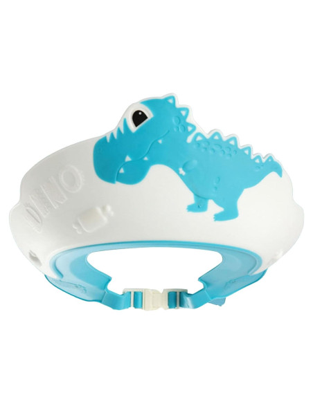 Gorro de baño Garosa para bebés - Protección para lavado 1-15 años Gorro de baño Garosa para bebés - Protección para lavado 1-15 años