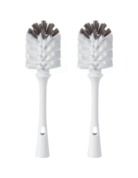 Cabezal de Repuesto para Cepillo de Botellas OXIETIN - Nylon Cabezal de Repuesto para Cepillo de Botellas OXIETIN - Nylon