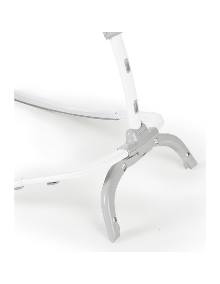 Sillón mecedor 2-en-1 Ingenuidad Corderito Acurrucado Sillón mecedor 2-en-1 Ingenuidad Corderito Acurrucado