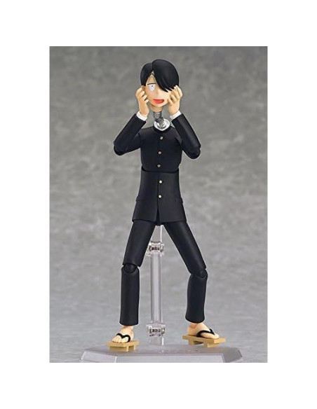 Figura de Acción Figma Max Factory R Ichiro Tanaka 12.7 cm Figura de Acción Figma Max Factory R Ichiro Tanaka 12.7 cm