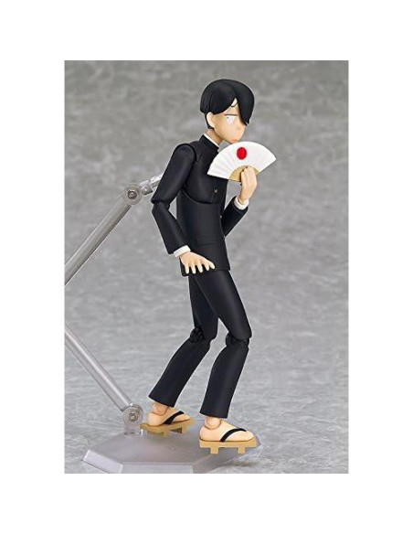Figura de Acción Figma Max Factory R Ichiro Tanaka 12.7 cm Figura de Acción Figma Max Factory R Ichiro Tanaka 12.7 cm