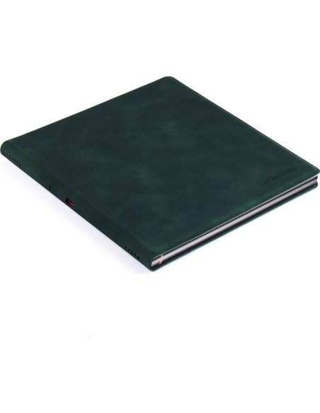Funda Magnética Verde para Boox Note Air 4 C y Air 3 C - Ultra Delgado Funda Magnética Verde para Boox Note Air 4 C y Air 3 C - Ultra Delgado