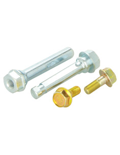 Tornillo y Pasador de Caliper de Freno Frontal Carlson 14193