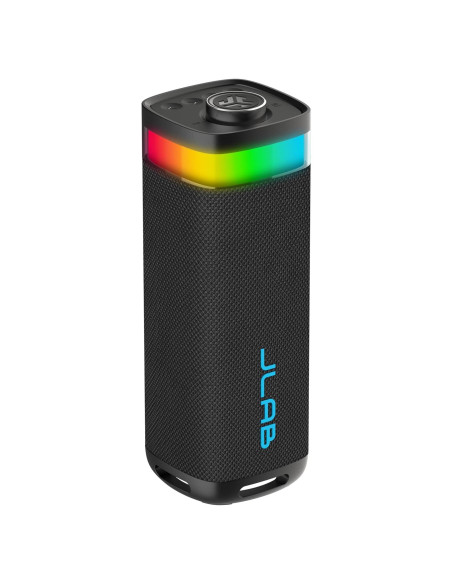 Altavoz Bluetooth JLab JBuds Party Portátil IP56 30W RGB Altavoz Bluetooth JLab JBuds Party Portátil IP56 30W RGB