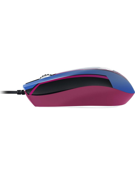 Razer Abyssus Elite D.VA - Ratón Gaming Ambidiestro 7200 DPI Razer Abyssus Elite D.VA - Ratón Gaming Ambidiestro 7200 DPI