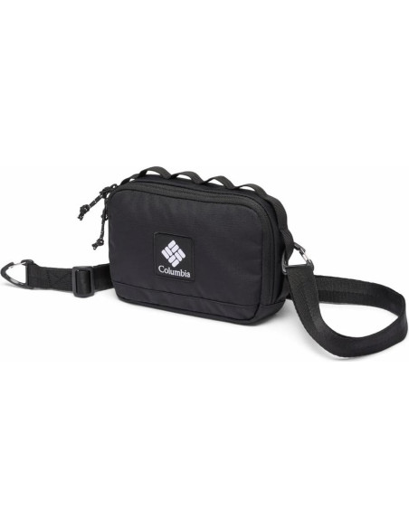 Mochila Unisex Columbia 212152 Negra con Correa Ajustable Mochila Unisex Columbia 212152 Negra con Correa Ajustable
