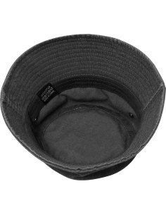 Gorra de Cubo Unisex KCNSEZA de Algodón para Verano 2