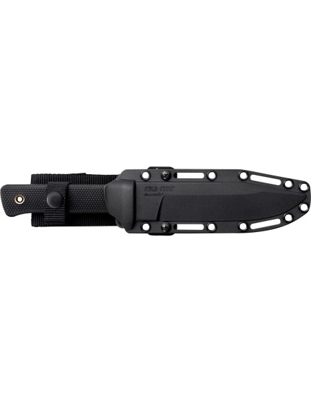 Cuchillo de Supervivencia Cold Steel SRK 6" SK-5 Mango Kray-Ex Cuchillo de Supervivencia Cold Steel SRK 6" SK-5 Mango Kray-Ex