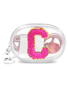 Estuche de exhibición PVC transparente TMB001 para maquillaje