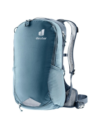 Mochila de Bicicleta Deuter Aircomfort 10L Atlántico-Tinta