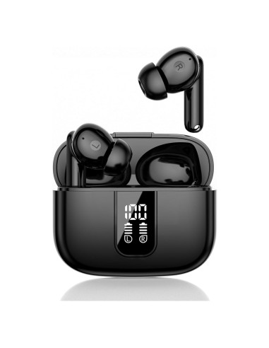 Auriculares de Traducción ACODO Z5 150 Idiomas Bluetooth
