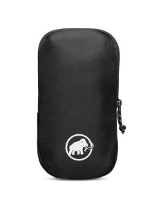 Bolsa de Hombro Mammut Lithium Add-on Pocket L Negra