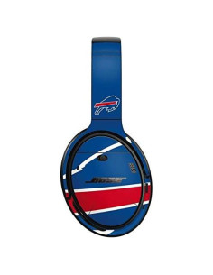 Calcomanía Skinit Buffalo Bills para Auriculares Bose QC35 II