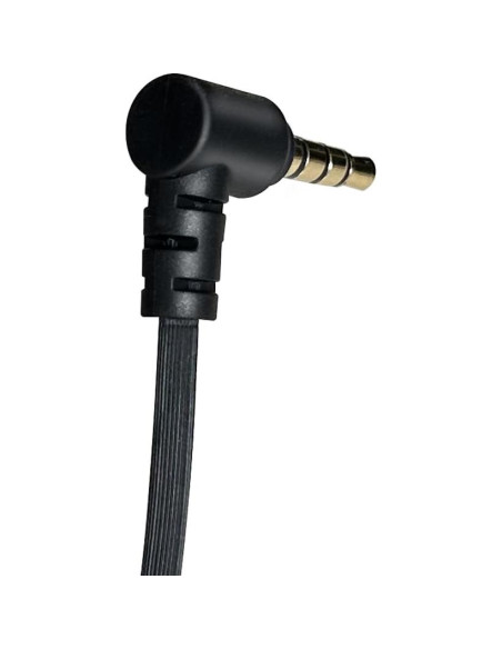 Cable de audio de reemplazo Razer BlackShark V2 Pro 1.5m Cable de audio de reemplazo Razer BlackShark V2 Pro 1.5m