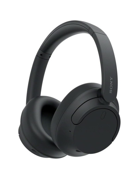 Auriculares Inalámbricos Sony WH-CH720N con Cancelación de Ruido y Barra de Sonido 5.1ch Auriculares Inalámbricos Sony WH-CH720N con Cancelación de Ruido y Barra de Sonido 5.1ch