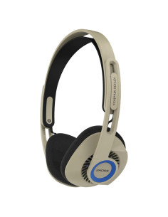 Auriculares Inalámbricos Koss KPH30RB Bluetooth 5.2 Beige