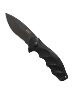 Cuchillo Plegable Asistido CRKT Foresight K221KKP 89.64mm