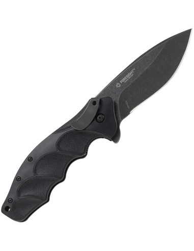 Cuchillo Plegable Asistido CRKT Foresight K221KKP 89.64mm