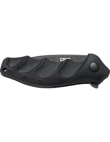 Cuchillo Plegable Asistido CRKT Foresight K221KKP 89.64mm Cuchillo Plegable Asistido CRKT Foresight K221KKP 89.64mm