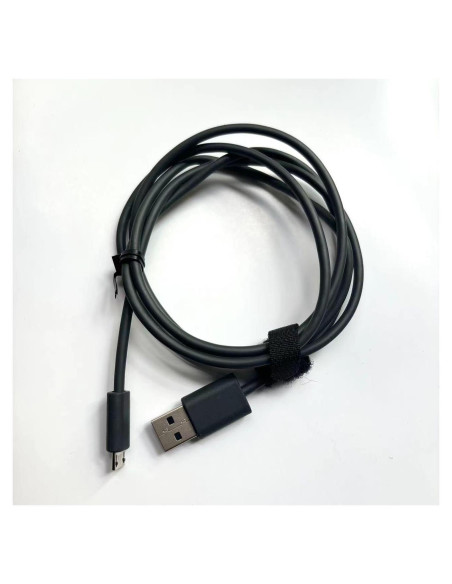 Cable de Carga USB LZYDD para Micrófonos Blue Yeti - 130cm Cable de Carga USB LZYDD para Micrófonos Blue Yeti - 130cm