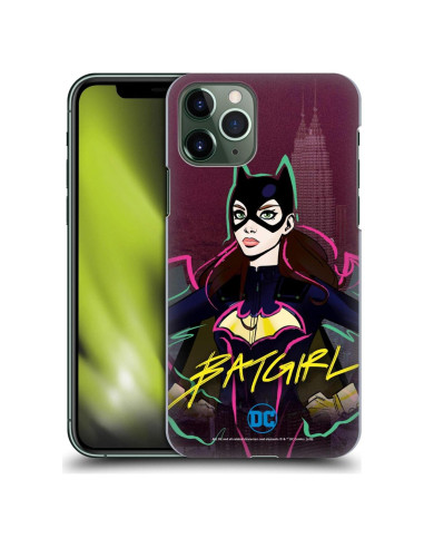 Funda Dura Batgirl Head Case Designs para iPhone 11 Pro