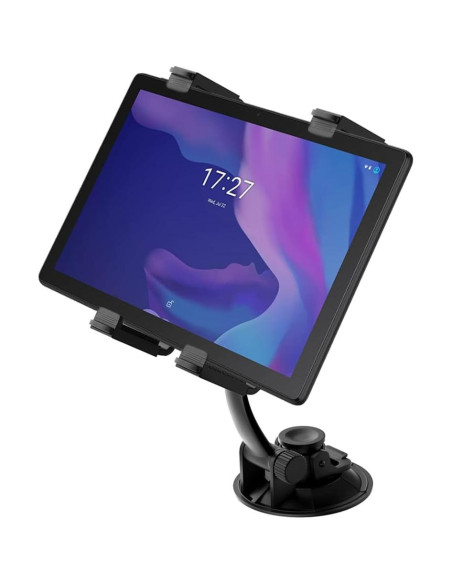 Soporte para GPS y Tabletas Ramtech WMB7 Ajustable 7-10" Soporte para GPS y Tabletas Ramtech WMB7 Ajustable 7-10"