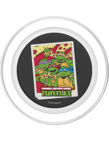 PopSocket MagSafe Tortugas Ninja Mutantes Adolescente PopSocket MagSafe Tortugas Ninja Mutantes Adolescente