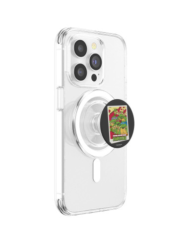 PopSocket MagSafe Tortugas Ninja Mutantes Adolescente