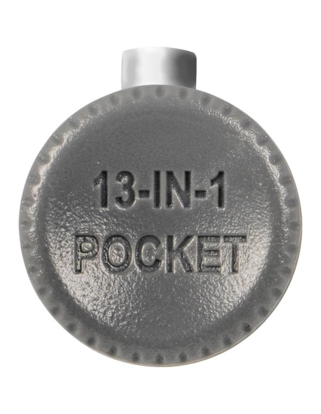 Destornillador de Precisión Klein Tools 32600P 13-en-1 Magnético Destornillador de Precisión Klein Tools 32600P 13-en-1 Magnético