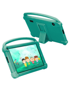 Tablet ATOZEE 7" para Niños 4GB/32GB Android Control Parental