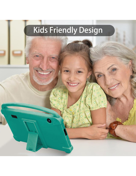 Tablet ATOZEE 7" para Niños 4GB/32GB Android Control Parental Tablet ATOZEE 7" para Niños 4GB/32GB Android Control Parental