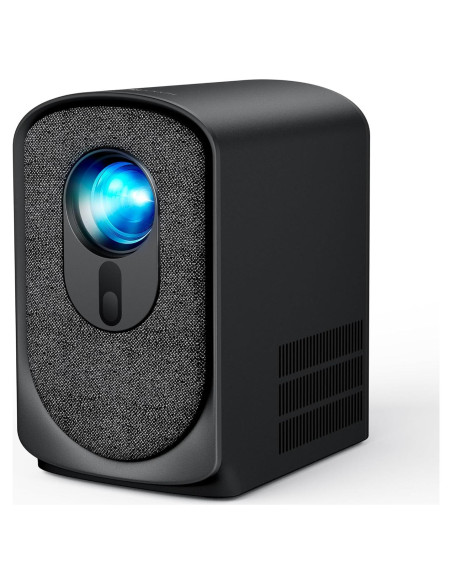 Proyector Mini Inalámbrico Dragon Touch L01 1080P 350 ANSI 4K Proyector Mini Inalámbrico Dragon Touch L01 1080P 350 ANSI 4K