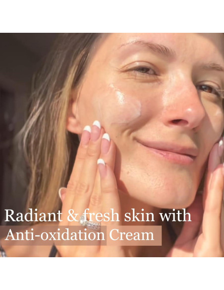 Crema Facial Antienvejecimiento mivida 50 ml | Retinol, Colágeno, Ácido Hialurónico Crema Facial Antienvejecimiento mivida 50 ml | Retinol, Colágeno, Ácido Hialurónico