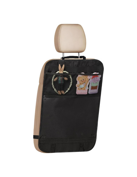 Protector de Respaldo de Asiento de Auto PandaEar Impermeable Protector de Respaldo de Asiento de Auto PandaEar Impermeable