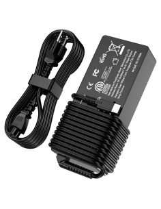 Cargador USB-C 100W DongGuan Simer con Cable 2m - Compatible con Laptops