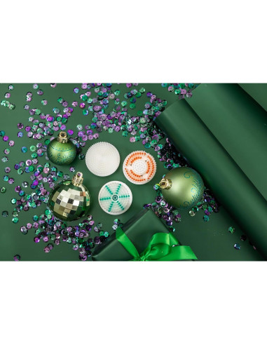 Cabezal Exfoliante Corporal TAO Clean Ona - Repuesto Higiénico