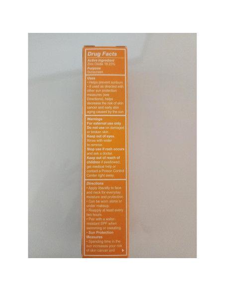 Live Tinted Hueguard Mini 3-en-1 Protector Solar SPF 30 - 14.79 ml Live Tinted Hueguard Mini 3-en-1 Protector Solar SPF 30 - 14.79 ml
