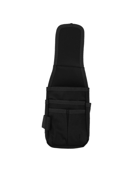 Bolsa de Cintura Pequeña Alomejor para Herramientas - 3 Bolsillos Bolsa de Cintura Pequeña Alomejor para Herramientas - 3 Bolsillos