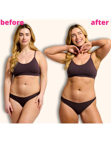 Mousse Autobronceador Skinny Tan - Fórmula Larga Duración 142g Mousse Autobronceador Skinny Tan - Fórmula Larga Duración 142g