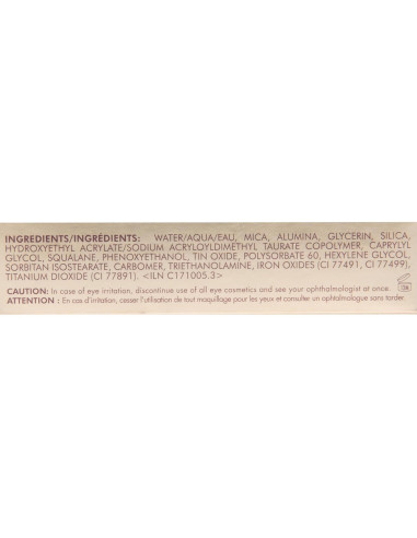 Sombra Líquida Shimmer And Glow Stila Kitten 3.98g