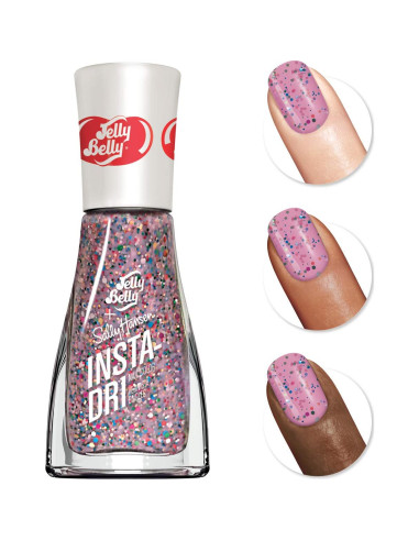 Esmalte de Uñas Sally Hansen Insta-Dri Tutti Frutti 9.2 ml
