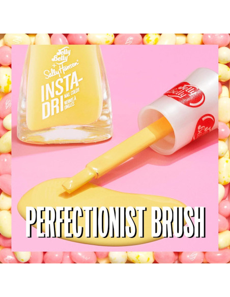 Esmalte de Uñas Sally Hansen Insta-Dri Tutti Frutti 9.2 ml Esmalte de Uñas Sally Hansen Insta-Dri Tutti Frutti 9.2 ml